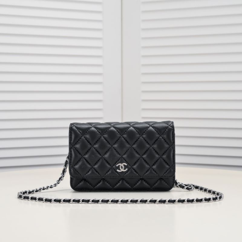 Chanel Woc Bags